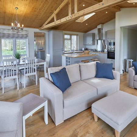 Host & Stay - Salt & Seaweed Runswick Kültér fotó