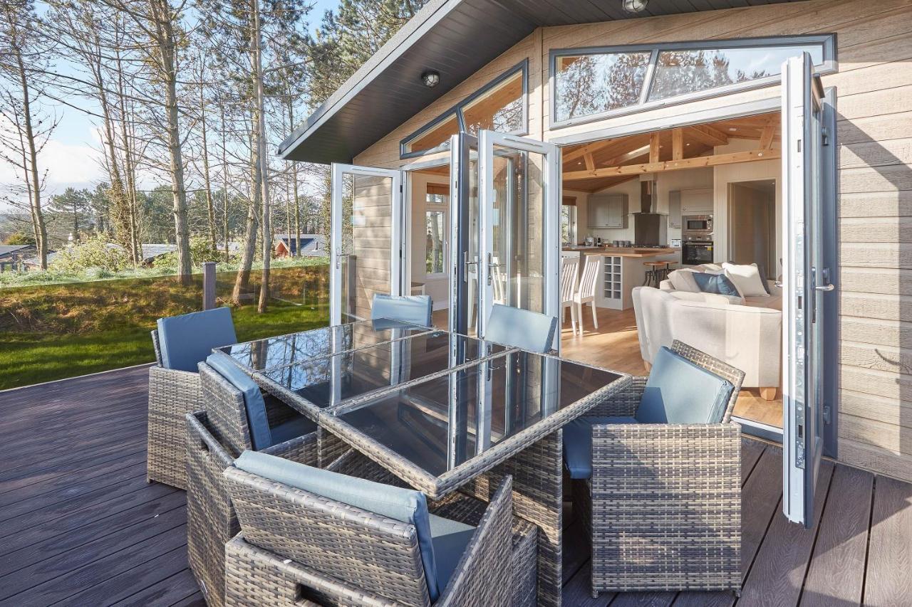 Host & Stay - Salt & Seaweed Runswick Kültér fotó