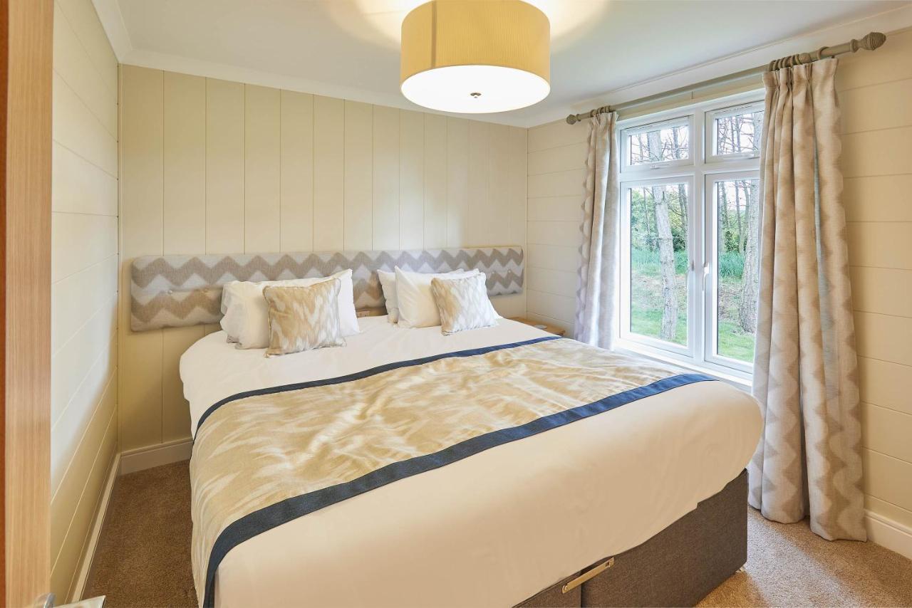 Host & Stay - Salt & Seaweed Runswick Kültér fotó