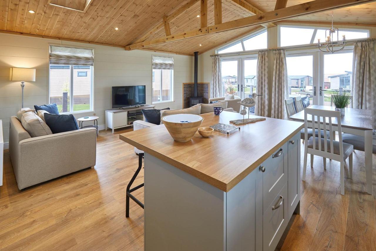 Host & Stay - Salt & Seaweed Runswick Kültér fotó