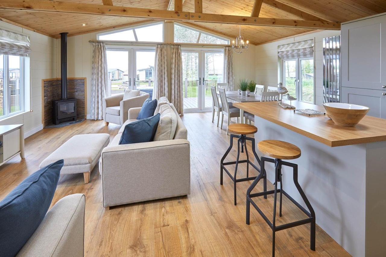 Host & Stay - Salt & Seaweed Runswick Kültér fotó