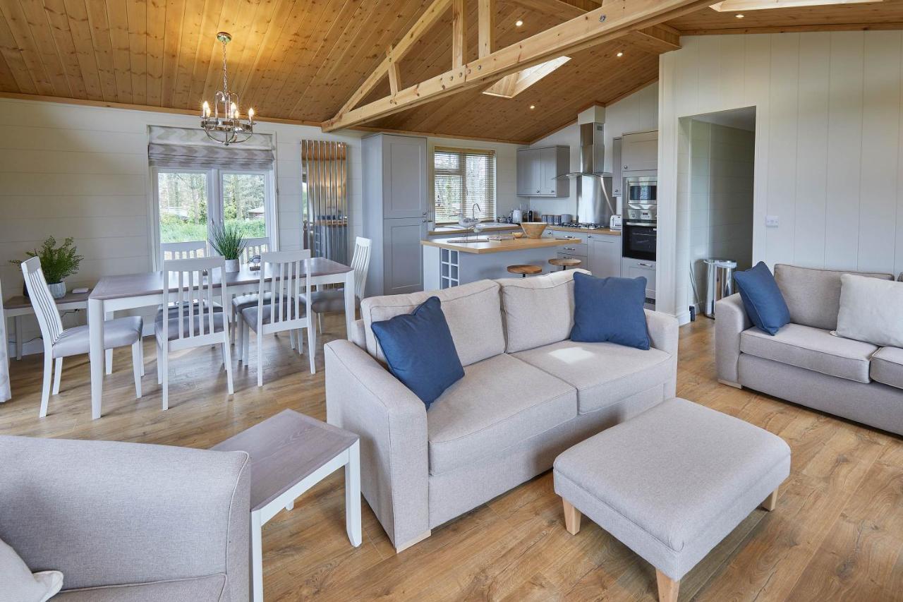 Host & Stay - Salt & Seaweed Runswick Kültér fotó