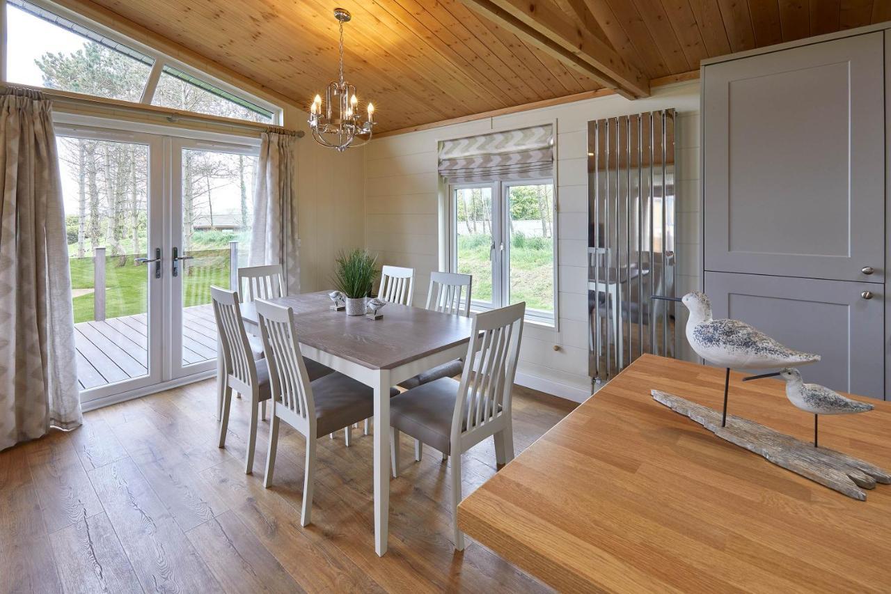 Host & Stay - Salt & Seaweed Runswick Kültér fotó