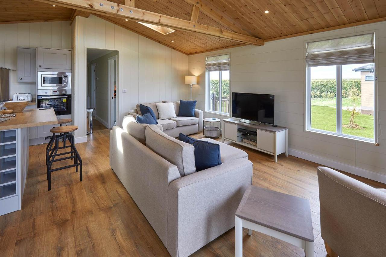 Host & Stay - Salt & Seaweed Runswick Kültér fotó